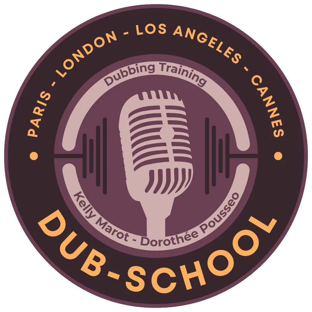 Logo Dub-School