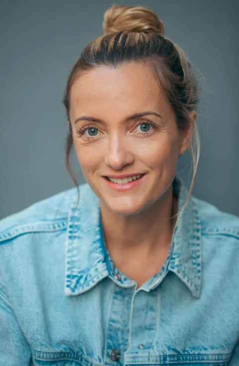 Dorothée Pousséo · photo 1/47