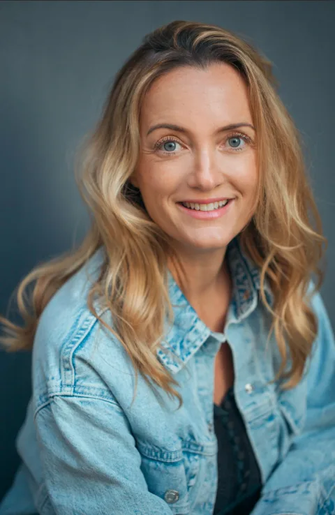 Dorothée Pousséo · photo 2/47