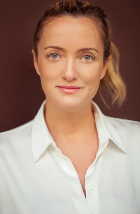 Dorothée Pousséo · photo 5/47