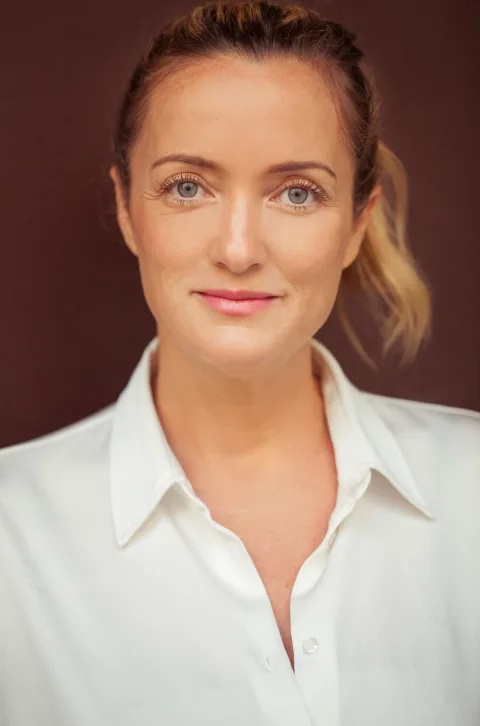 Dorothée Pousséo · photo 6/47