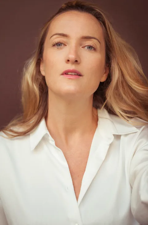 Dorothée Pousséo · photo 7/47