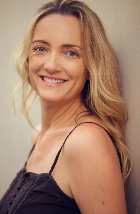 Dorothée Pousséo · photo 8/47