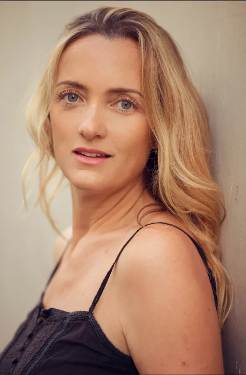Dorothée Pousséo · photo 9/47
