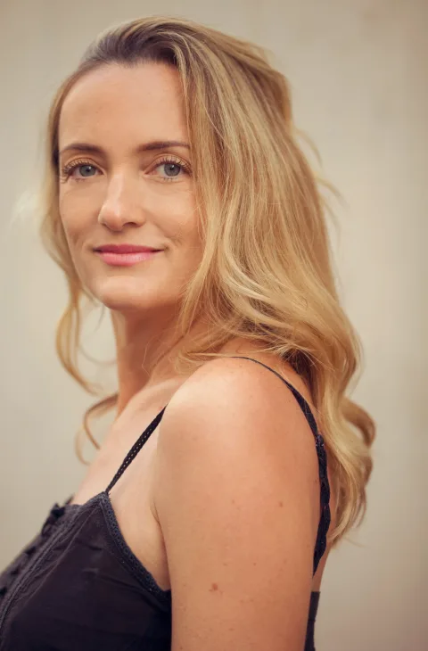 Dorothée Pousséo · photo 10/47