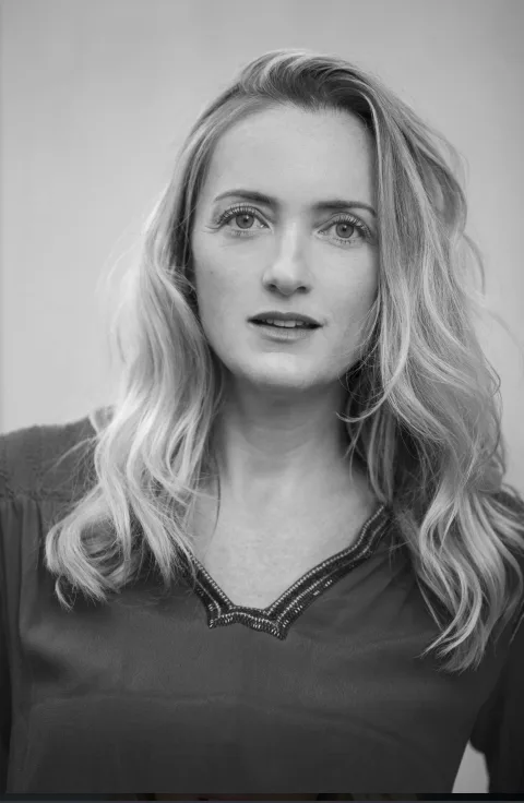 Dorothée Pousséo · photo 11/47
