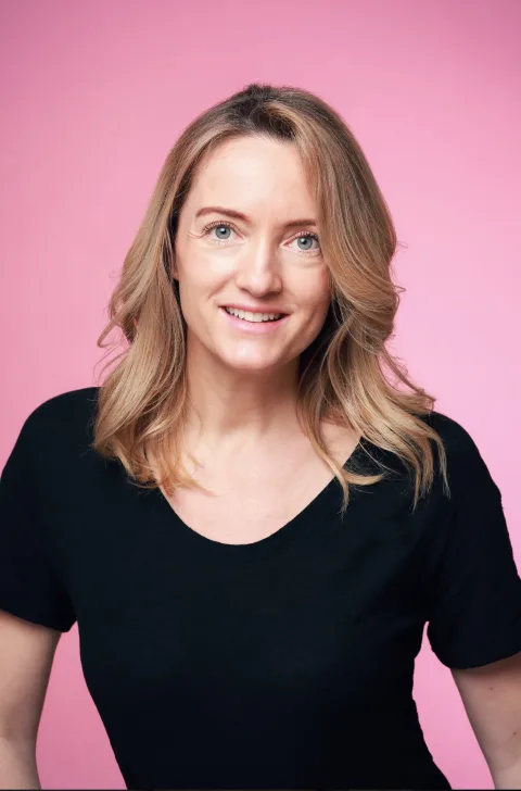 Dorothée Pousséo · photo 13/47