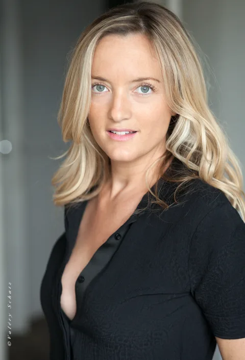 Dorothée Pousséo · photo 14/47
