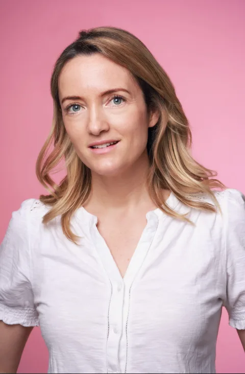 Dorothée Pousséo · photo 15/47