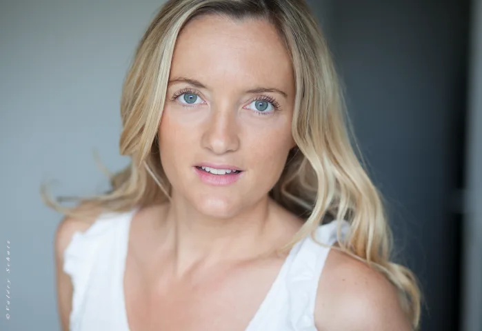 Dorothée Pousséo · photo 18/47