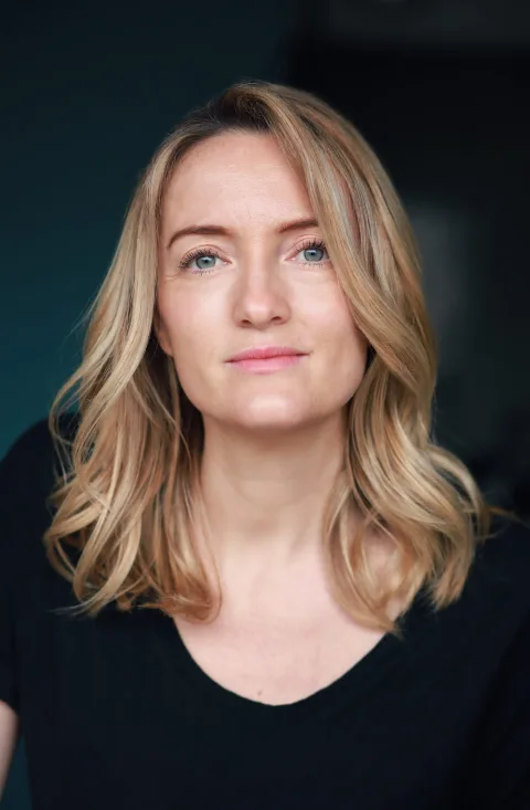 Dorothée Pousséo · photo 19/47