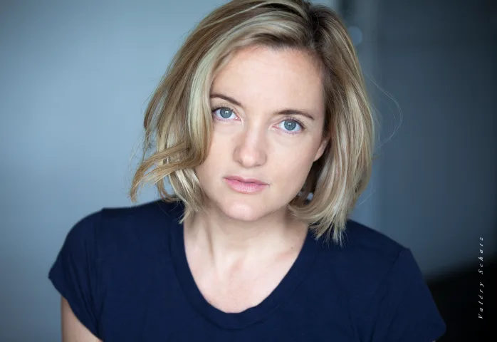 Dorothée Pousséo · photo 25/47