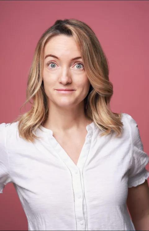 Dorothée Pousséo · photo 27/47