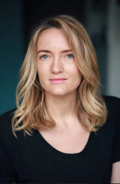 Dorothée Pousséo · photo 28/47