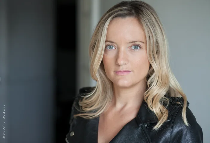 Dorothée Pousséo · photo 30/47