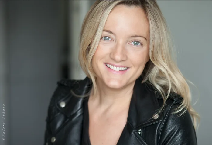 Dorothée Pousséo · photo 32/47