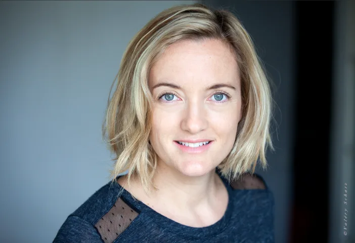 Dorothée Pousséo · photo 33/47