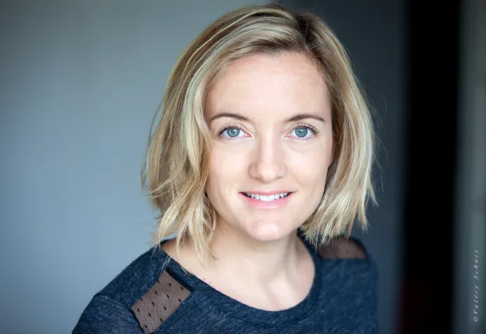 Dorothée Pousséo · photo 34/47