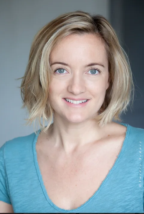 Dorothée Pousséo · photo 36/47