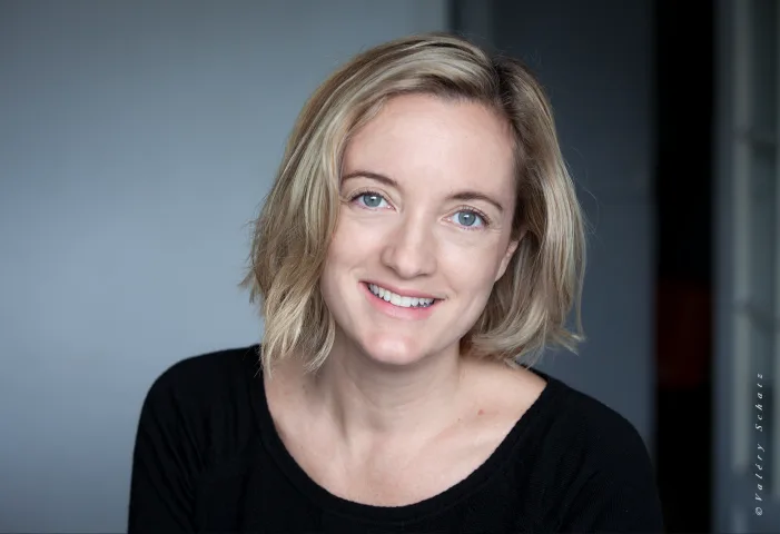 Dorothée Pousséo · photo 37/47