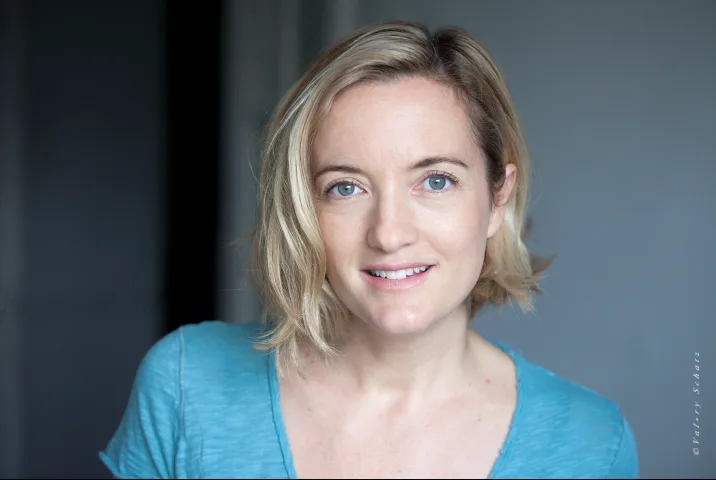 Dorothée Pousséo · photo 42/47