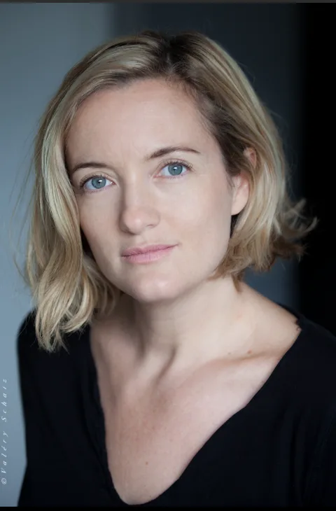 Dorothée Pousséo · photo 43/47