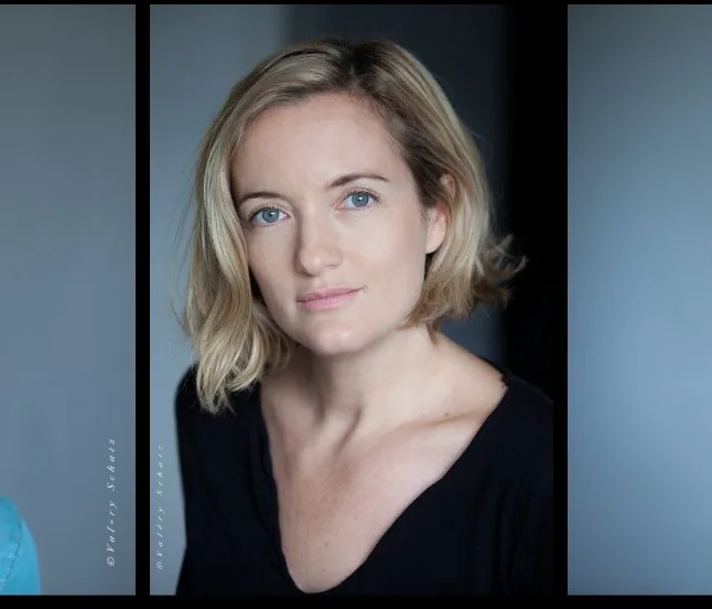 Dorothée Pousséo · photo 46/47