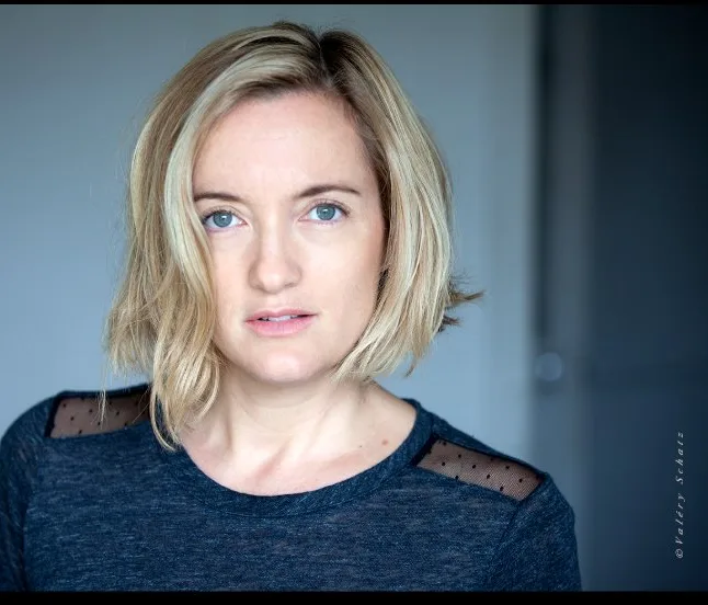 Dorothée Pousséo · photo 47/47