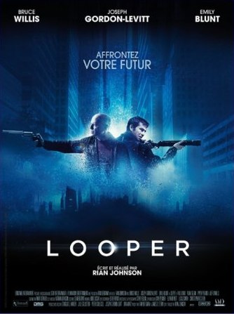 Affiche : Looper